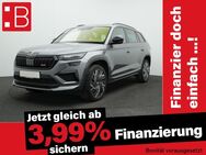 Skoda Kodiaq, 2.0 TSI 20, Jahr 2022 - Neumarkt (Oberpfalz)