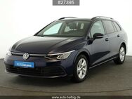 VW Golf Variant, 2.0 TDI Golf VIII Life #####, Jahr 2021 - Donnersdorf