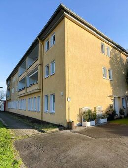 2,0-Zimmer - frisch renoviert - ruhige Lage - Witten