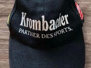 Baseball Cap - Krombacher - Grafenrheinfeld
