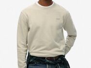 Superdry Sweatshirt ESSENTIAL LOGO CREW SWEATSHIRT