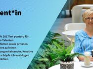 Werkstudent (m/w/d) im Bereich Personalmarketing & Recruiting, Frankfurt am Main - Frankfurt (Main) Gutleutviertel