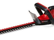 Einhell Akku-Heckenschere GC-CH 18/40 Li Solo, 40 cm Schnittlänge, ohne Akku und Ladegerät