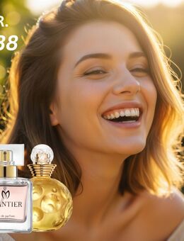 Glantier 488 - Inspiriert von "Dolce Vita" (Christian Dior) - Burg Reesen