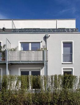 2-Zimmer-Wohnung in Bielefeld Sennestadt - Bielefeld