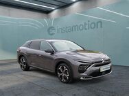 Citroën C5, X 180PS Shine Pack, Jahr 2022 - München