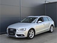 Audi A4 Ambition 1.8TFSI*Bi-Xen Navi Tempo SHZ - Ruhstorf (Rott)