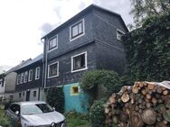 möblierte Doppelhaushälfte in Lichte - Neuhaus (Rennweg) Zentrum