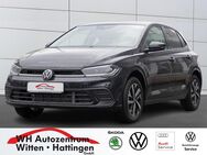 VW Polo, 1.0 TSI Move, Jahr 2022 - Hattingen