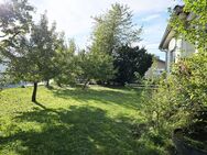 Großzügiger Bungalow mit charmantem Garten - Aldersbach