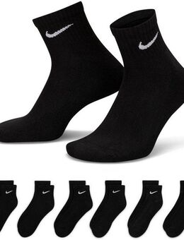 Nike Sportsocken EVERYDAY CUSHIONED TRAINING ANKLE S