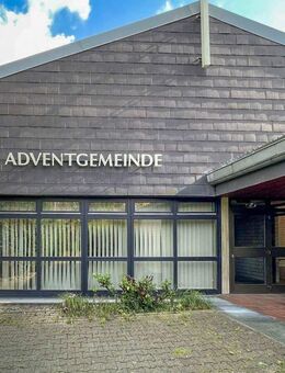 Einzigartige Immobilie - Vielseitig nutzbar in Goslar - Goslar