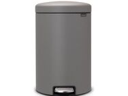 NEU - statt 115€ | Brabantia Mülleimer mineral.. *newIcon 20l.. - Wernau (Neckar) Zentrum