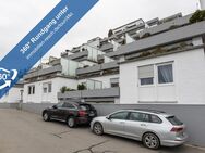 Südwestlage mit herrlichem Innblick! 2-Zimmer-Maisonette-Wohnung mit Wannenbad und Südbalkon - Passau