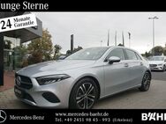 Mercedes A 200, Progressive MBUX Parktr, Jahr 2024 - Geilenkirchen