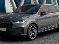 Audi Q7, S line Q7 50TDI quattro competi, Jahr 2021 - Beckum