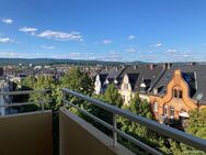2-ZKB-Eigentumswohnung mit Balkon - Wiesbaden