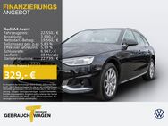 Audi A4, Avant 35 TDI ADVANCED, Jahr 2020 - Bochum