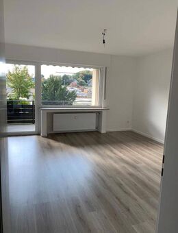 Schöne 3,5 ZKBB in Uninähe - Bielefeld