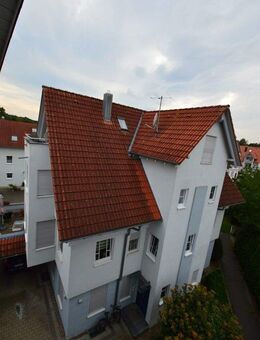 4 Zimmerwohnung Maisonette Wohnung - Sigmaringen