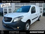 Mercedes Citan, 109 Kasten Extralang Zusatzhz, Jahr 2020 - Neuenkirchen (Landkreis Osnabrück)