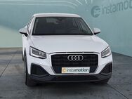 Audi Q2, 1.5 35 basis, Jahr 2023 - München