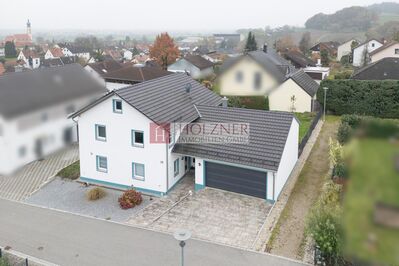 Einfamilienhaus in Bruckberg - Gündlkofen zu verkaufen. Objektnummer 2024428