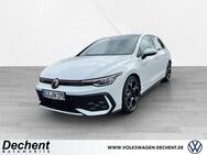 VW Golf, GTI VIII", Jahr 2024 - Saarlouis