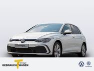 VW Golf, 1.4 TSI eHybrid GTE LM18, Jahr 2021 - Dülmen