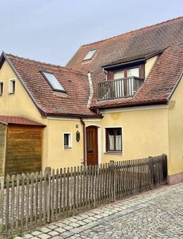 charmante DHH in Thalmässing - Thalmässing