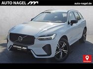 Volvo XC60, T6 AWD R Design Plug-In ", Jahr 2021 - Dinslaken