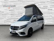 Mercedes V 300, d Küche AMG, Jahr 2023 - Ingolstadt