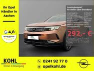 Opel Grandland, 1.2 Edition 48V Mild-Hybrid 100kW, Jahr 2025 - Aachen