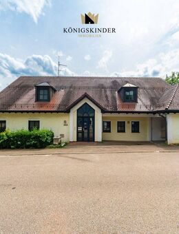 *** Höchster Wohnkomfort: Stilvolles & imposantes EFH in exponierter Südhanglage am Klarenberg *** - Schwäbisch Gmünd