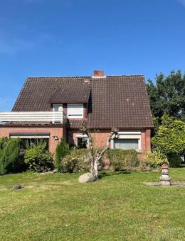 Großzügiges EFH mit viel Potenzial für Ihre Wünsche - Düdenbüttel