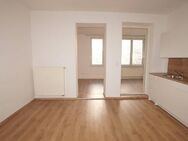 1,5 Zimmer-Stadthaus-Wohnung - Straubing