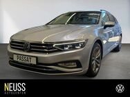 VW Passat Variant 2.0 TSI DSG R-Line AHK+NAVI+MATRI - Pfarrkirchen