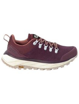 Jack Wolfskin TERRAVENTURE URBAN LOW W Outdoorschuh