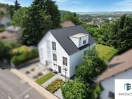 Familien(t)raum mit Weitblick: Moderne Doppelhaushälfte mit Garten & Terrasse in Bad Kreuznach - Bad Kreuznach