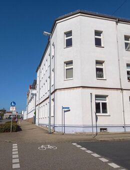 helle geräumige 4 Raum Wohnng, WG geeignet - Mittweida