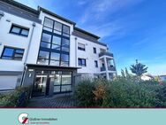 Großzügige 3-4 Zimmer im Erdgeschoss inklusive 2 TG-Stellplätze - Neumarkt (Oberpfalz)