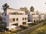 Erstbezug in Eschollbrücken - Moderne Doppelhaushälfte mit 5 Zimmern - Pfungstadt