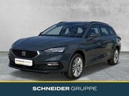 Seat Leon, Sportstourer Style Edition, Jahr 2022 - Chemnitz