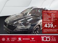 Skoda Superb, 2.0 TSI Combi SPORTLINE 190PS, Jahr 2021 - Vilsbiburg