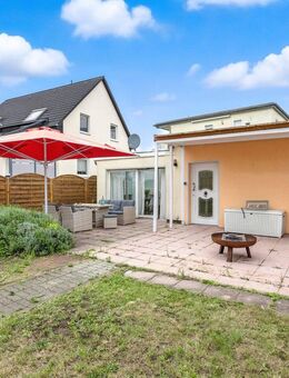** Charmantes Zuhause in bester Lage von Berlin-Britz ** - Berlin
