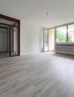 3-Zimmer-Wohnung mit Balkon *Werdohl-Riesei* - Werdohl