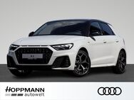 Audi A1, Sportback S line 25 TFSI, Jahr 2022 - Olpe