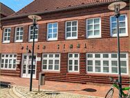 Historisches Gebäude in der Altstadt** - Tönning