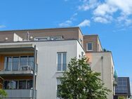Moderne 3 Zimmer Penthouse Wohnung in Rheinstetten mit großer Dachterrasse - Rheinstetten