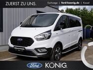 Ford Tourneo Custom, Active 320L1, Jahr 2023 - Eschwege